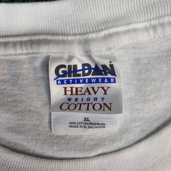 Vintage Cheap Trick Shirt XL 1998 Tour Rock Band Tee 90s Vtg - Picture 4 of 8